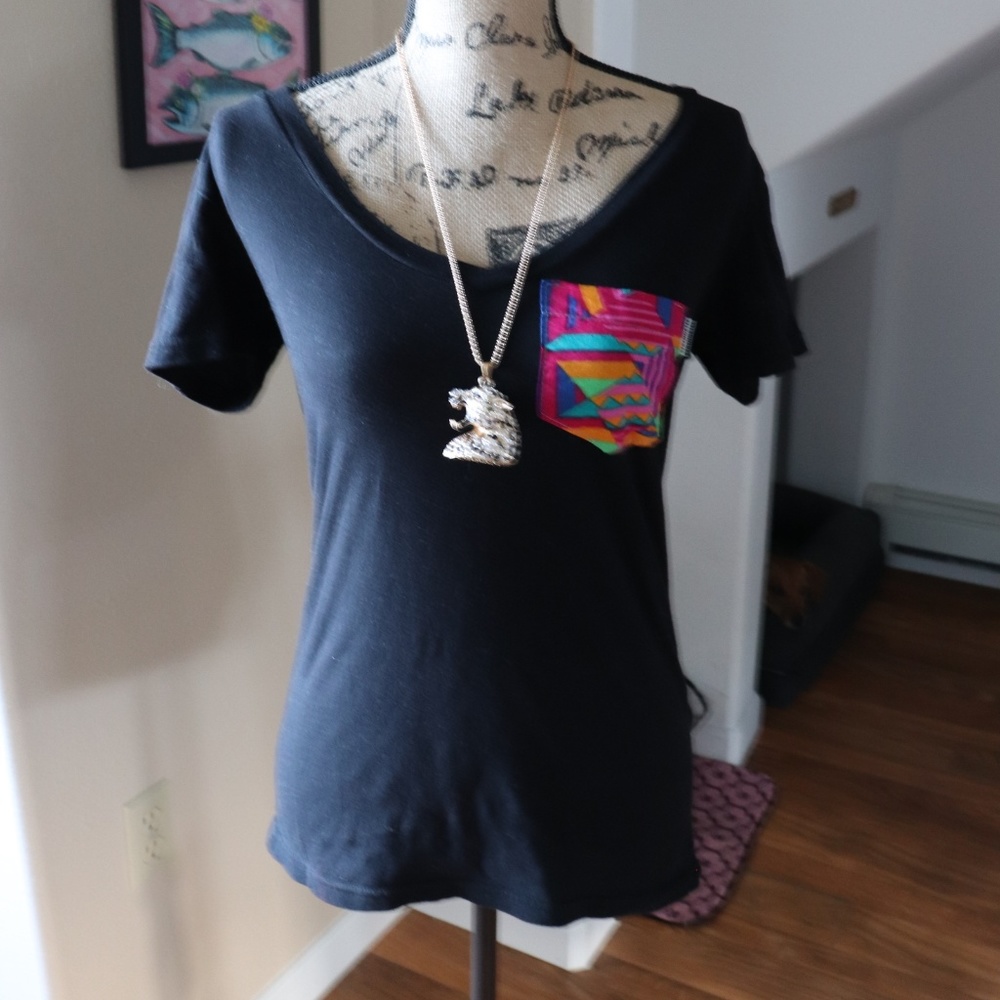 Serengetee Top